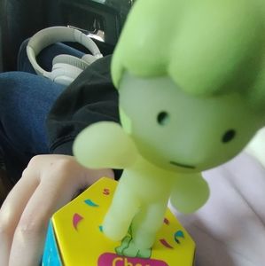 Meet your Posher, Kira